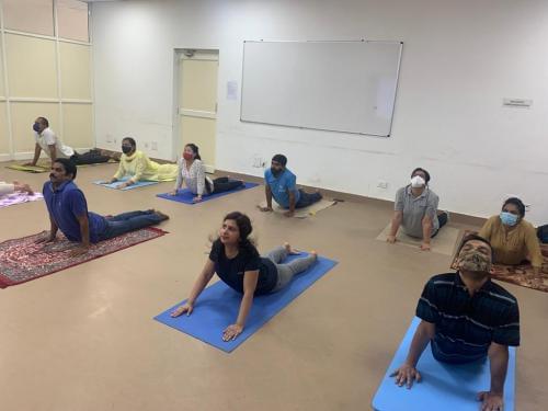 DSEU Activity photo 2